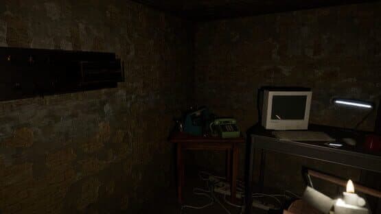 ManneKin: Hessler Storage — screenshot 3