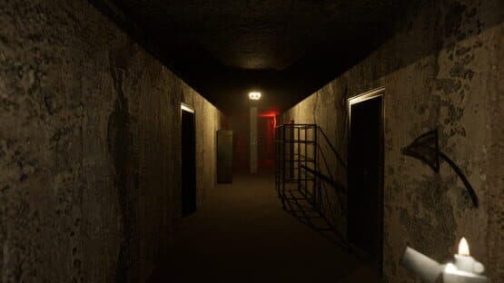 ManneKin: Hessler Storage — screenshot 4