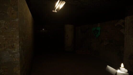 ManneKin: Hessler Storage — screenshot 5
