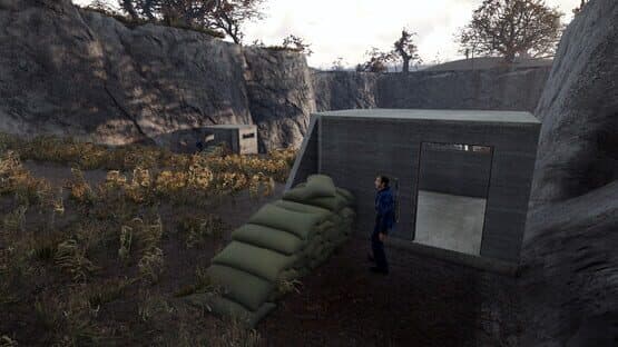 Military Attack — screenshot 1