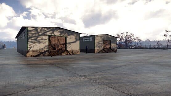 Military Attack — screenshot 3