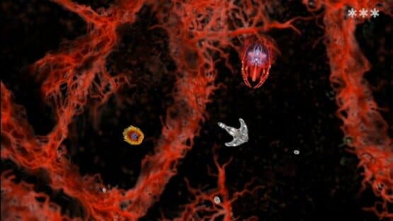 Microscopic — screenshot 2