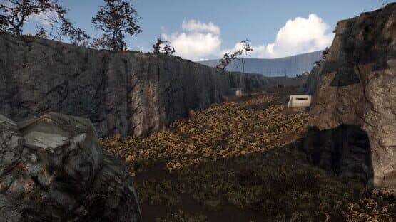 Military Attack — screenshot 7