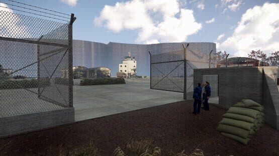 Military Attack — screenshot 8