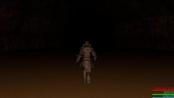 Medieval Warrior Simulator — screenshot 1