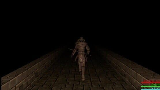 Medieval Warrior Simulator — screenshot 2