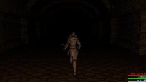 Medieval Warrior Simulator — screenshot 3