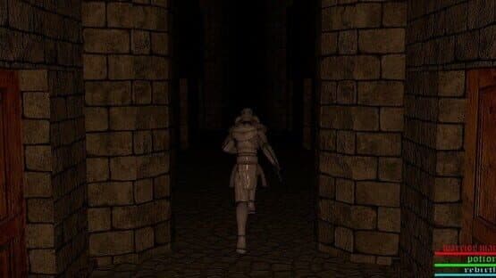 Medieval Warrior Simulator — screenshot 4