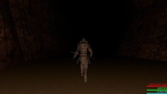 Medieval Warrior Simulator — screenshot 5
