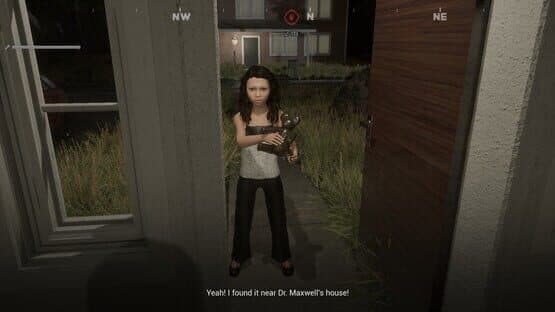 Maxwell's Wicked Dollhouse — screenshot 4