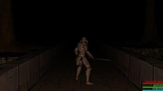 Medieval Warrior Simulator — screenshot 6