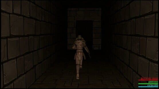 Medieval Warrior Simulator — screenshot 7