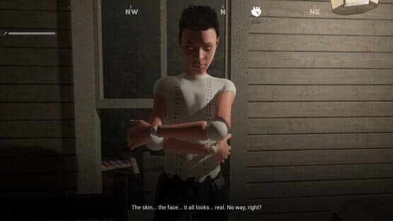 Maxwell's Wicked Dollhouse — screenshot 6