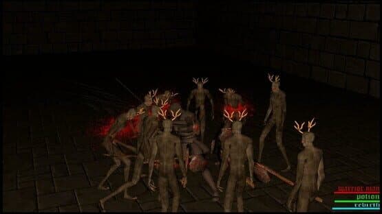 Medieval Warrior Simulator — screenshot 8
