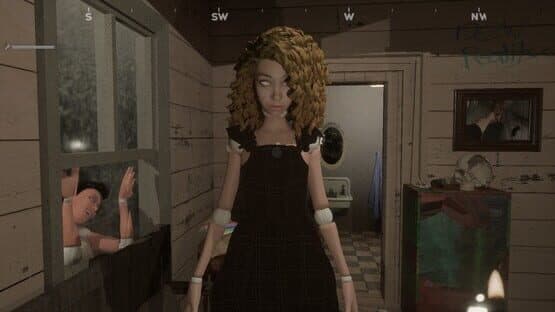 Maxwell's Wicked Dollhouse — screenshot 8