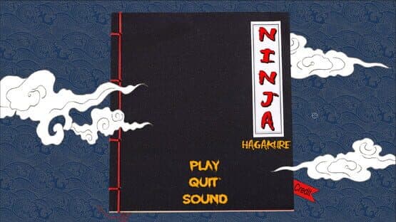 Ninja Hagakure — screenshot 1