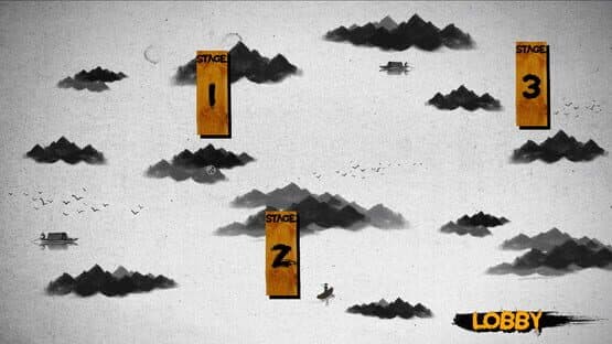Ninja Hagakure — screenshot 2