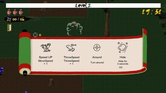 Ninja Hagakure — screenshot 4