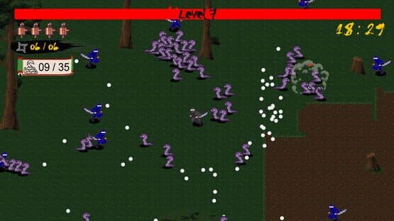 Ninja Hagakure — screenshot 6