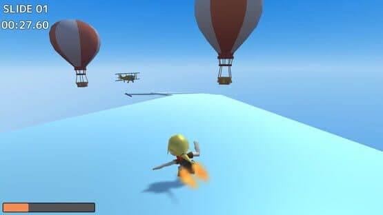 Noracam's Slider Challenge — screenshot 1