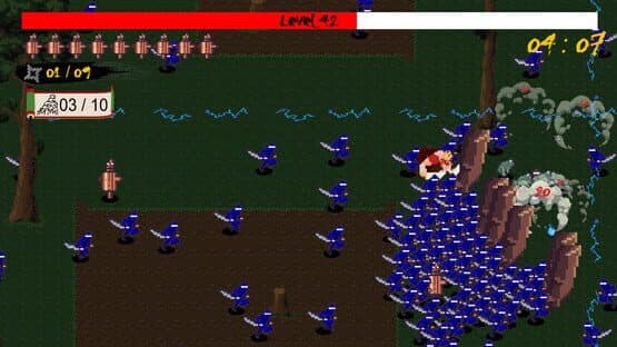 Ninja Hagakure — screenshot 7