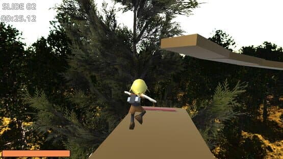 Noracam's Slider Challenge — screenshot 2