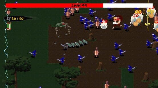 Ninja Hagakure — screenshot 8