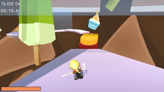 Noracam's Slider Challenge — screenshot 4