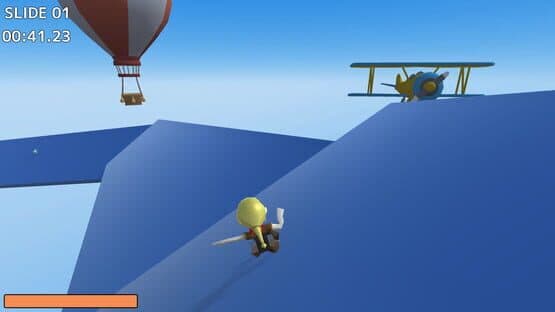 Noracam's Slider Challenge — screenshot 5