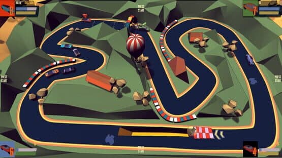 Nutty Motorcars — screenshot 1
