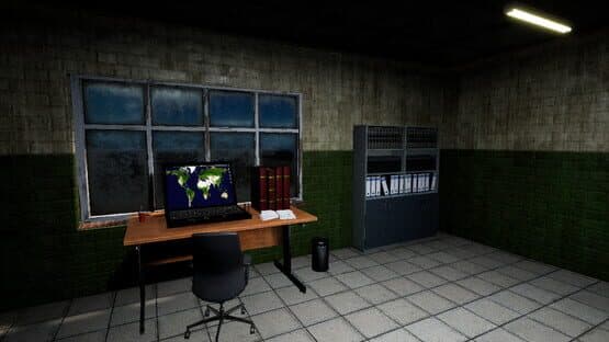Oil Manager — screenshot 1