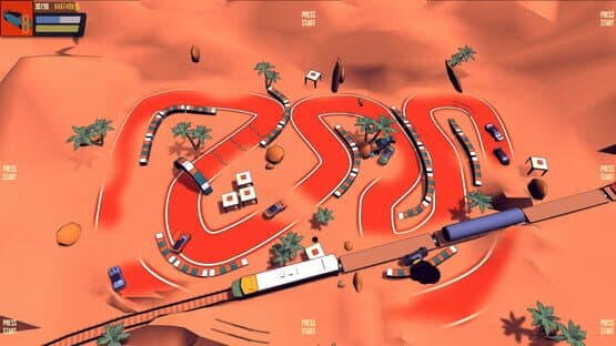 Nutty Motorcars — screenshot 2