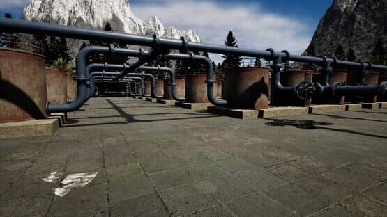 Oil Manager — screenshot 2