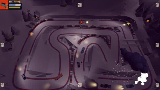 Nutty Motorcars — screenshot 3