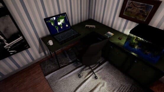 Oil Manager — screenshot 3