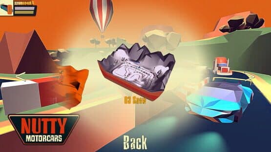 Nutty Motorcars — screenshot 4