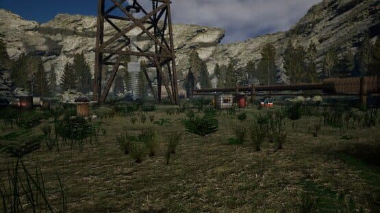 Oil Manager — screenshot 4