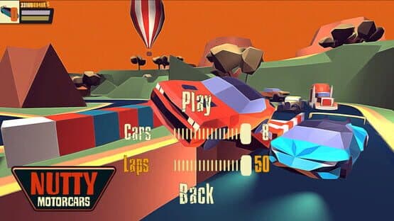 Nutty Motorcars — screenshot 5