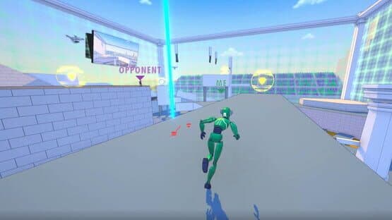 Neotag League — screenshot 2