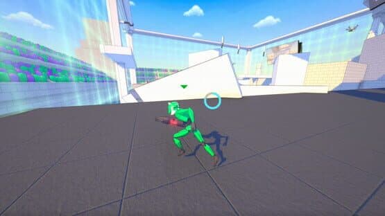 Neotag League — screenshot 4