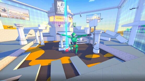 Neotag League — screenshot 5