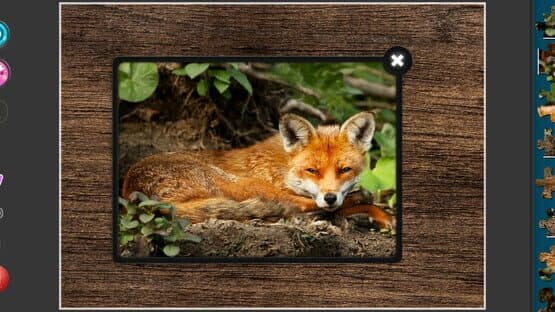 Nature & Wildlife: Jigsaw Puzzle - Expansion Pack 5 — screenshot 1