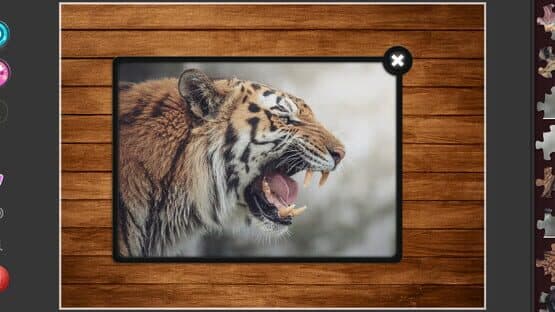 Nature & Wildlife: Jigsaw Puzzle - Expansion Pack 4 — screenshot 1