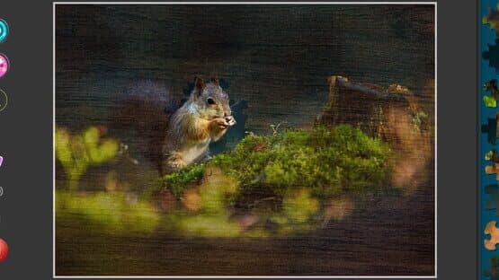 Nature & Wildlife: Jigsaw Puzzle - Expansion Pack 5 — screenshot 2