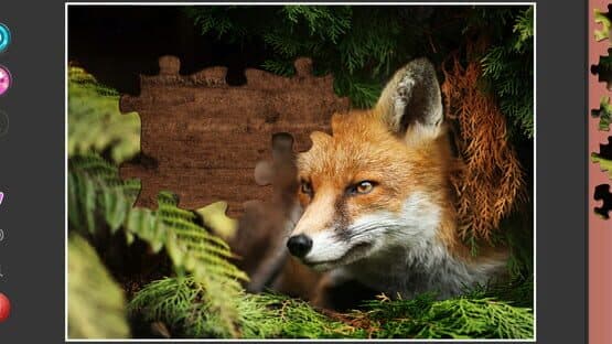 Nature & Wildlife: Jigsaw Puzzle - Expansion Pack 4 — screenshot 2
