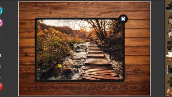 Nature & Wildlife: Jigsaw Puzzle - Expansion Pack 3 — screenshot 1