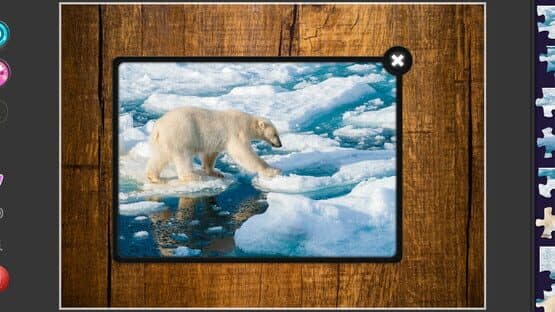 Nature & Wildlife: Jigsaw Puzzle - Expansion Pack 4 — screenshot 3