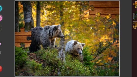 Nature & Wildlife: Jigsaw Puzzle - Expansion Pack 5 — screenshot 3