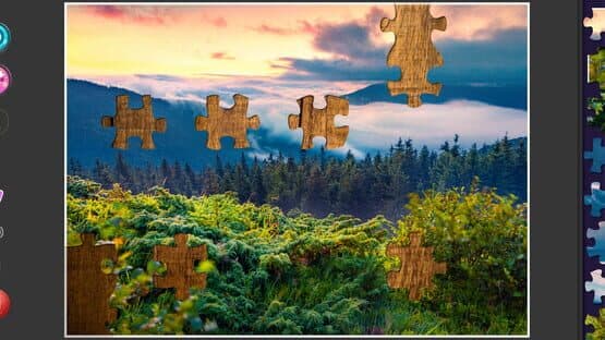 Nature & Wildlife: Jigsaw Puzzle - Expansion Pack 5 — screenshot 4