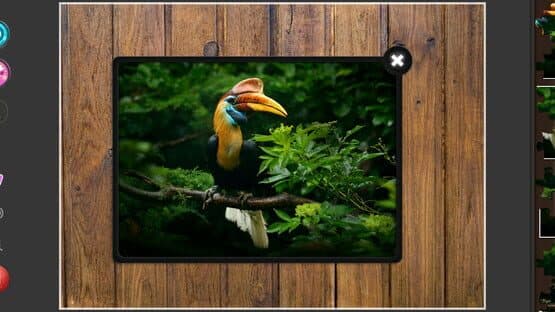 Nature & Wildlife: Jigsaw Puzzle - Expansion Pack 2 — screenshot 1